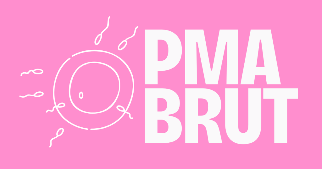 PMA BRUT